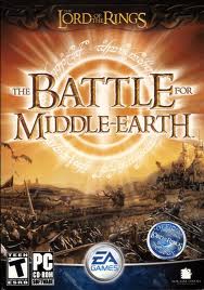 Lord Of The Rings Battle For Middle Earth Lord Of The Rings Battle For Middle Earth