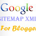 How To Add Google Sitemap To Blog