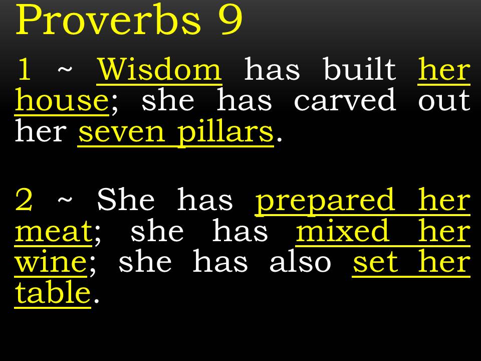 See The World Through His Heart Grace Might Reign Through Righteousness