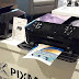 Printer Terbaru Canon : PIXMA MX727 dan PIXMA MX927