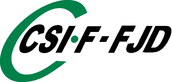 CSIF FJD
