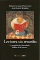 "Lectores sin remedio" vol. 2