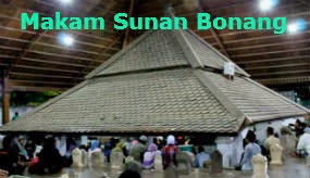 Makam Sunan Bonang