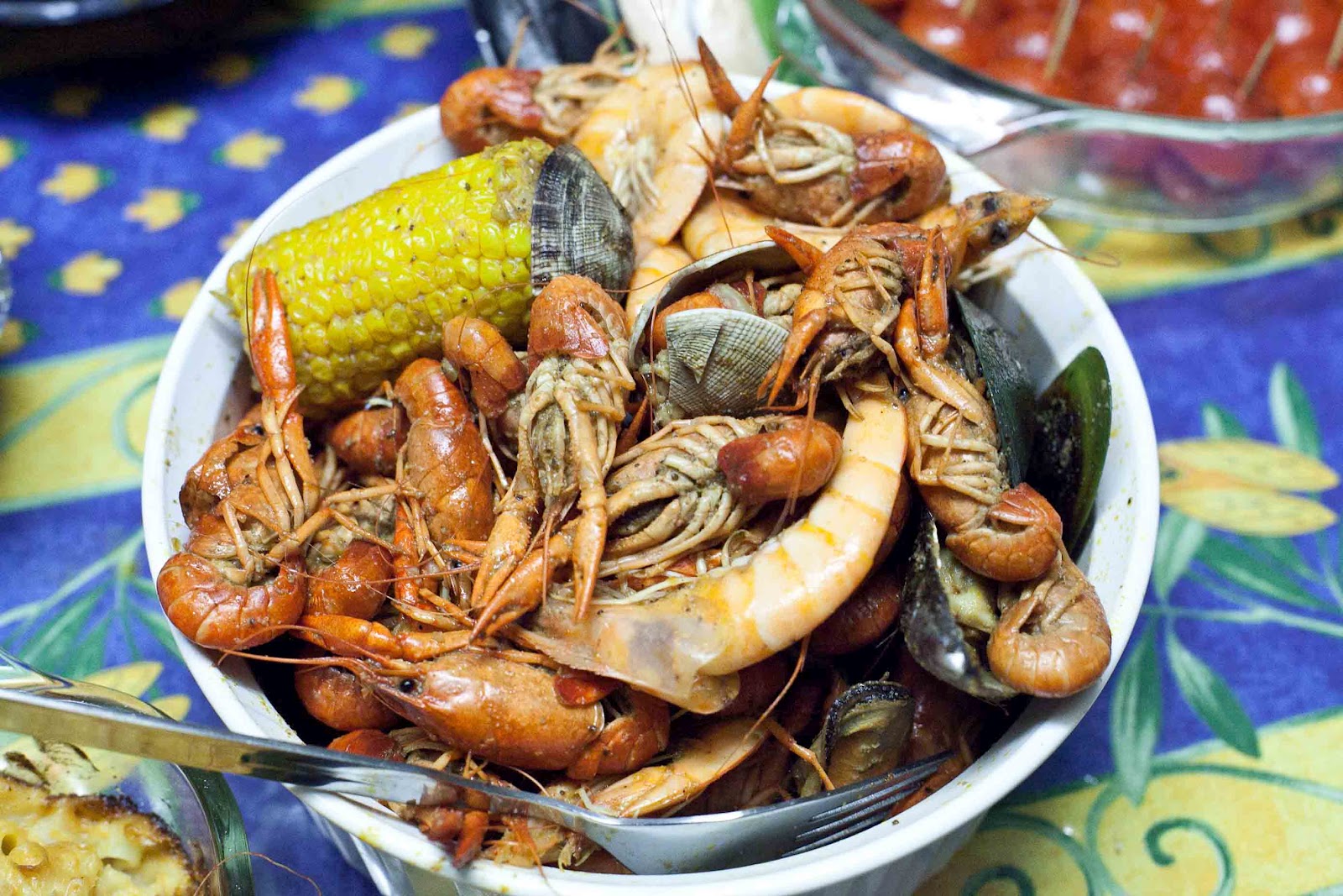 FOODjimoto Easy Oven Roux Gumbo