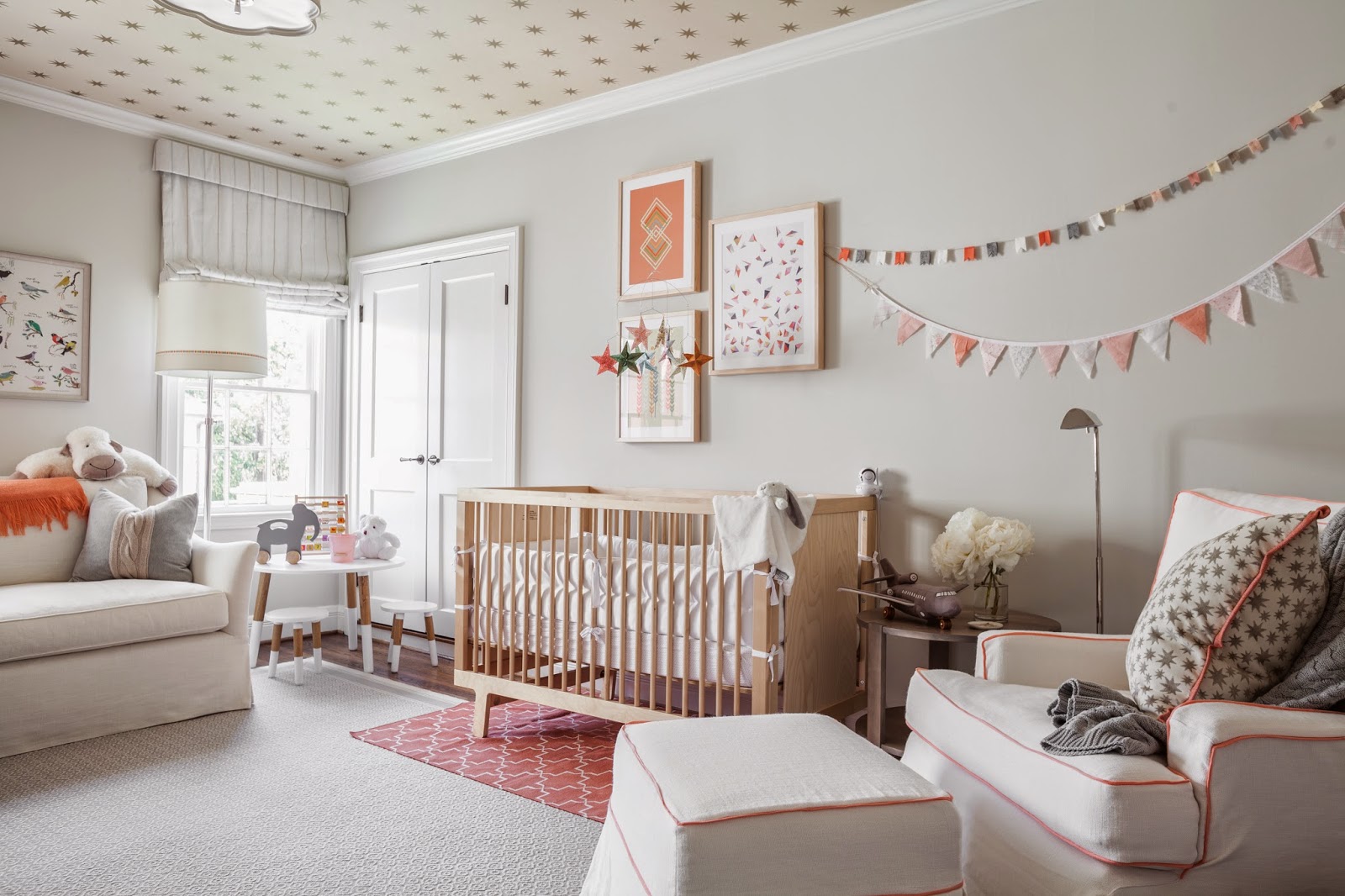 Marie Flanigan Interiors