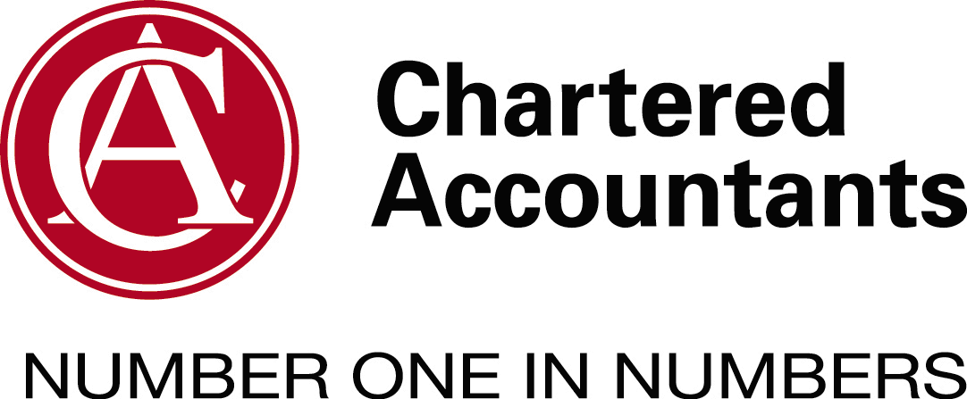 chartered account logo