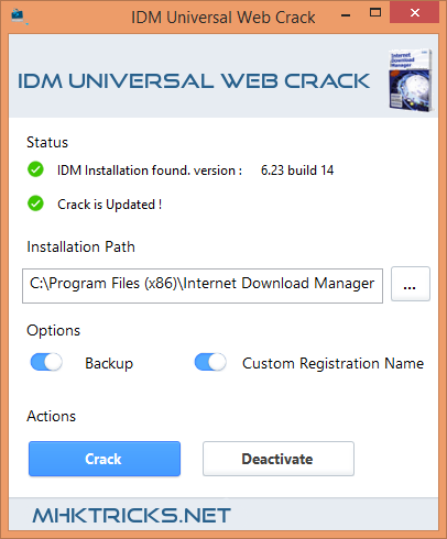 IDM 6.35 Build 1 License Key With Crack Free Download