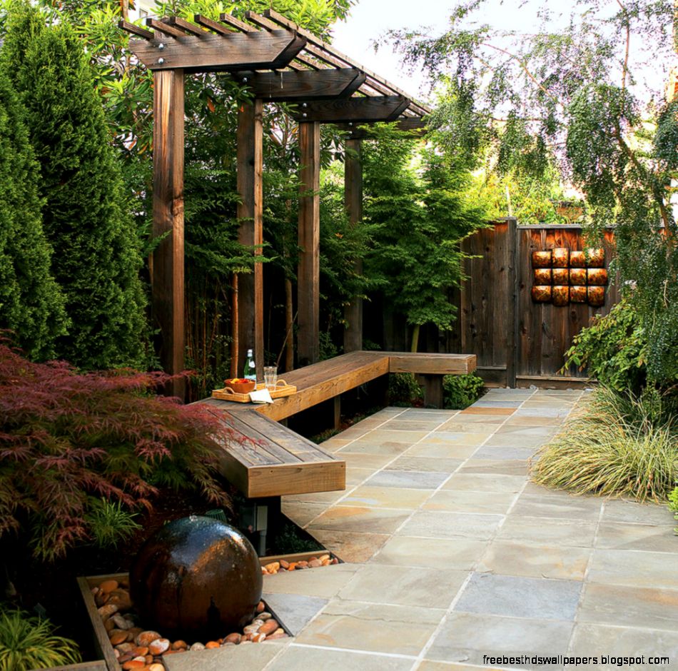 Landscaping Ideas with Stone Sunset Landscaping Ideas with Stone Sunset