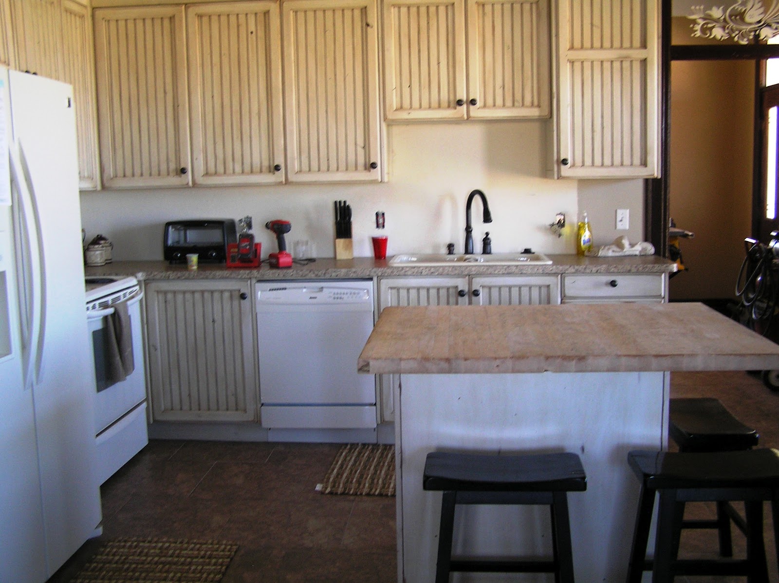 A Farewell to Can't How to Condition Butcher Block Countertops (With