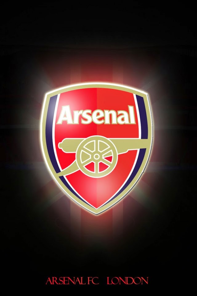 Arsenal Football Club Wallpaper Download Gambar