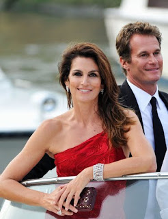 Cindy Crawford Wallpapers