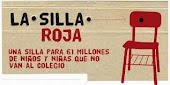 LA SILLA ROJA