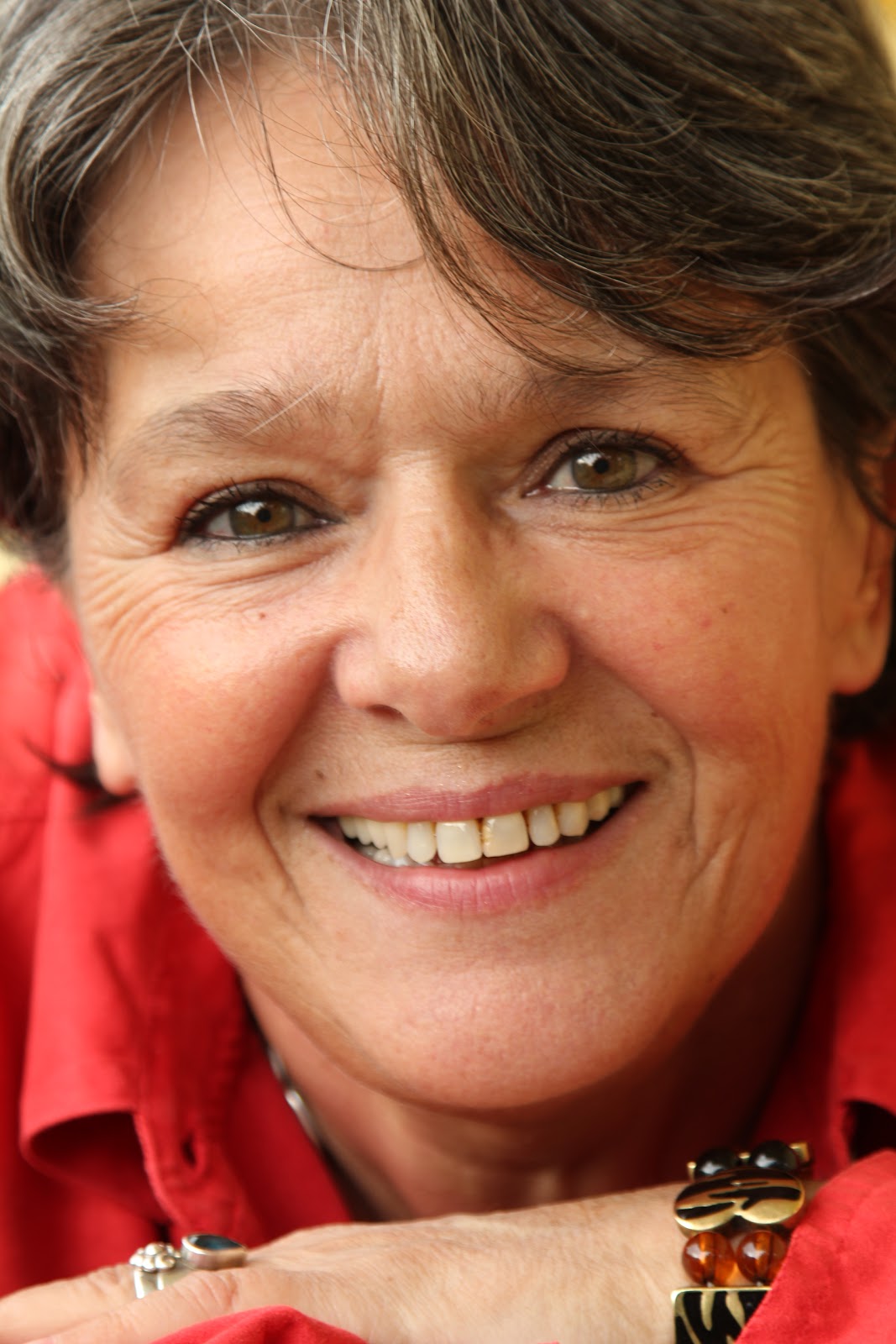 autores rumoresdenuvens Odile Beauvilain