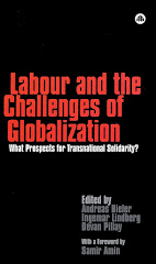Global Working Class project