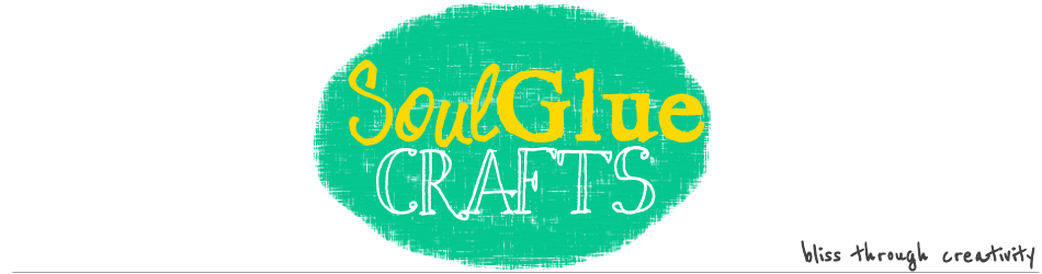 SoulGlue Crafts