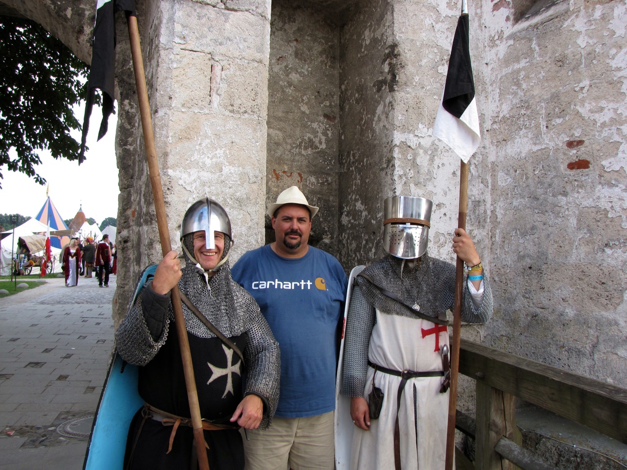 Camp Martin Travels An American In Germany Part 29