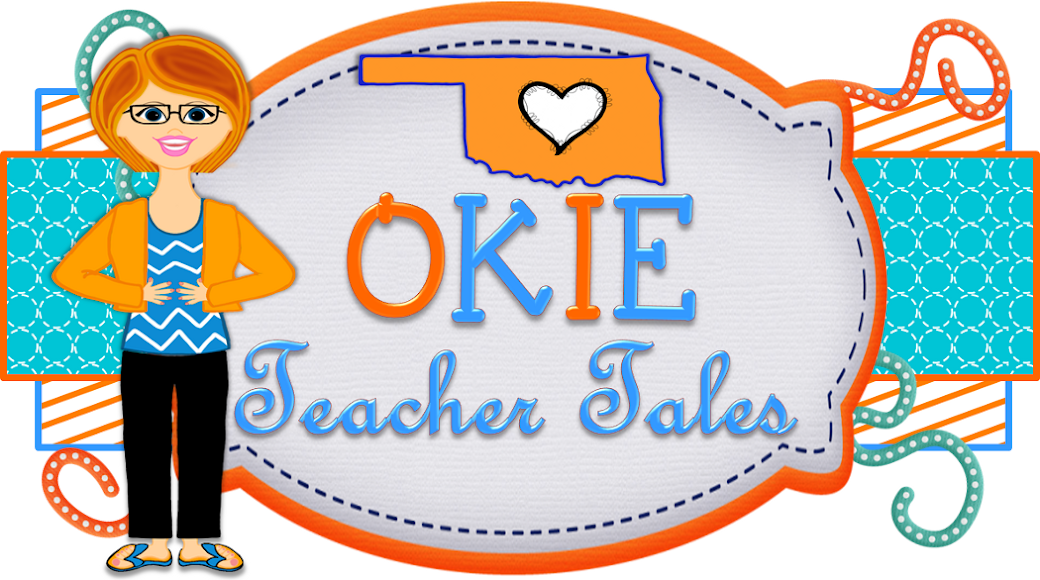 Okie Teacher Tales