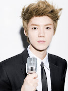 【GLB24】ルハン Luhan 鹿晗 (url )