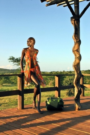 AFRICA: Viajar a Kenia 1