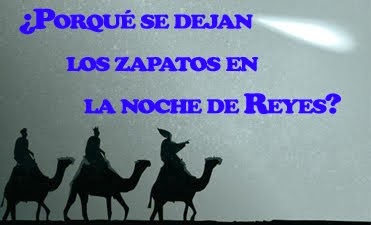 Noche de REYES