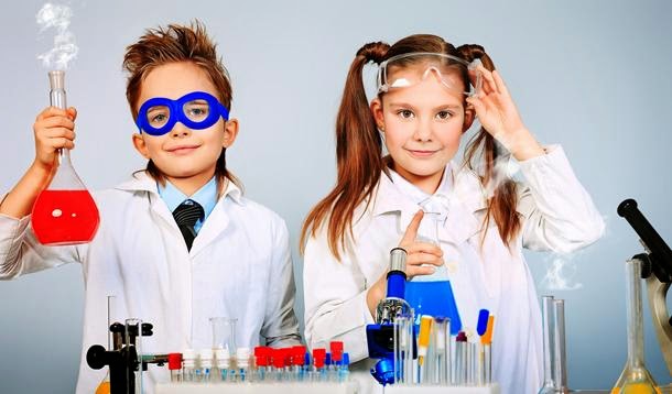 Ronnie's Enquiring Mind Creative Blog