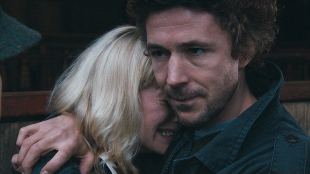 Space Jockey Reviews WAKE WOOD