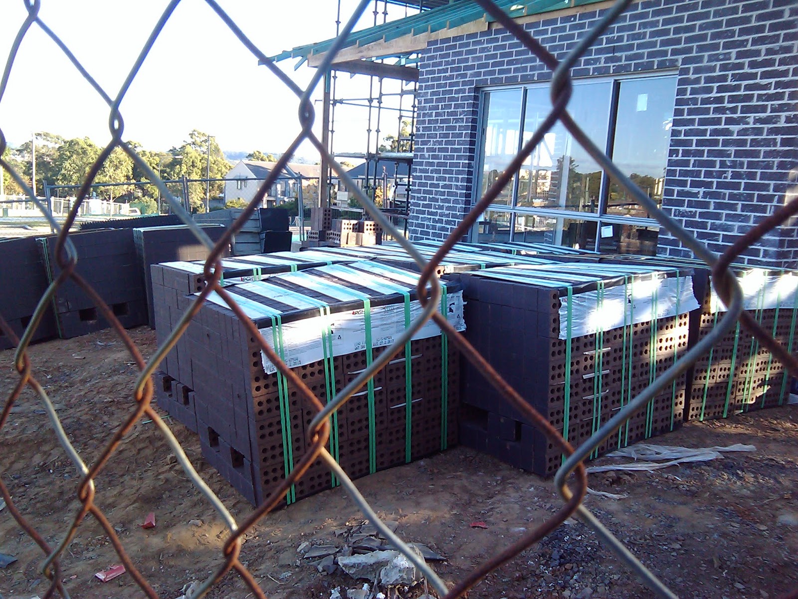 Columbus 26 Classic w/ Split Level One MINTO Estate Building Our