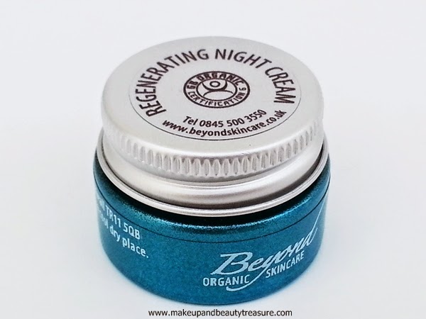 Best-Organic-Night-Cream