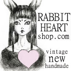 Rabbit heart