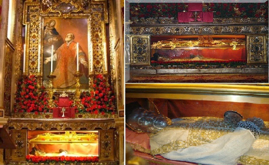 ALL SAINTS Saint Philip Romolo Neri