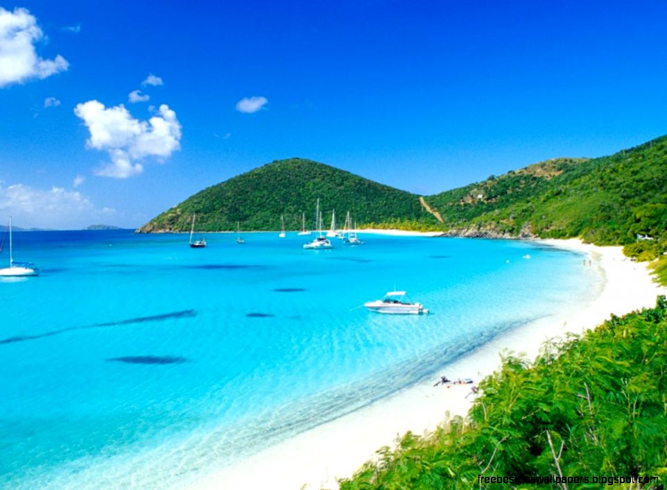 British Virgin Islands is the Place of Exclusive Resorts British Virgin Islands is the Place of Exclusive Resorts