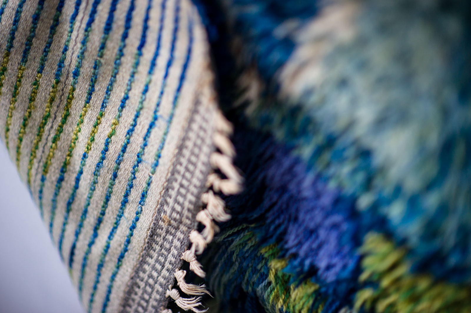 Kosker Traditional Rug Repair My New Rya Rug