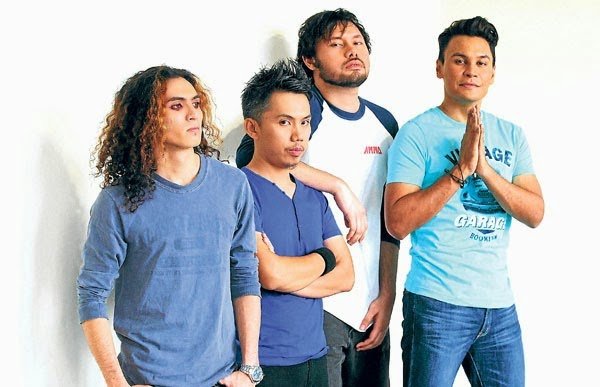 Mojo Dahsyat Lirik Dan Download Lagu Download Kumpulan Mp3 Lagu Malaysia