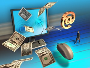 Legitimate Ways To Make Money Fast Online