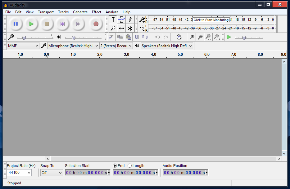 Audacity For Mac Vs Screen Reader Audacity For Mac Vs Screen Reader