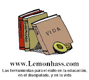 Lemonhass.com