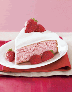 http://weddingcake17.blogspot.com/2011/05/strawberry-cake-recipes-from-scratch.html Strawberry Cake Recipes