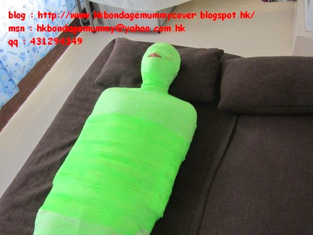 http://hkbondagemummyfilm.blogspot.hk/2013/01/a-green-mummy.html