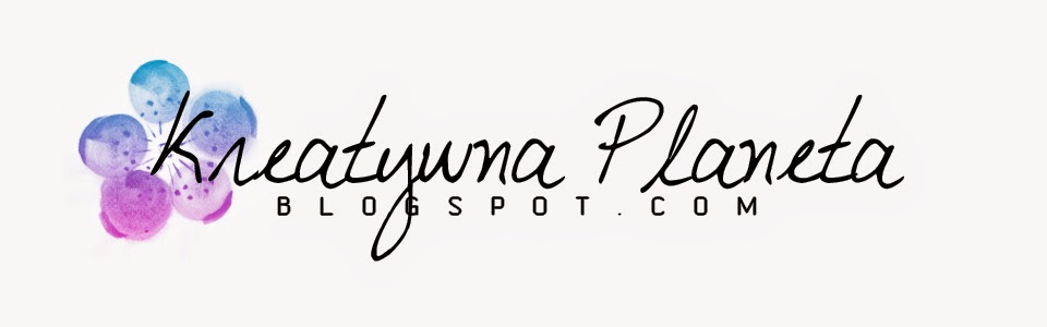 ►KREATYWNA PLANETA◄