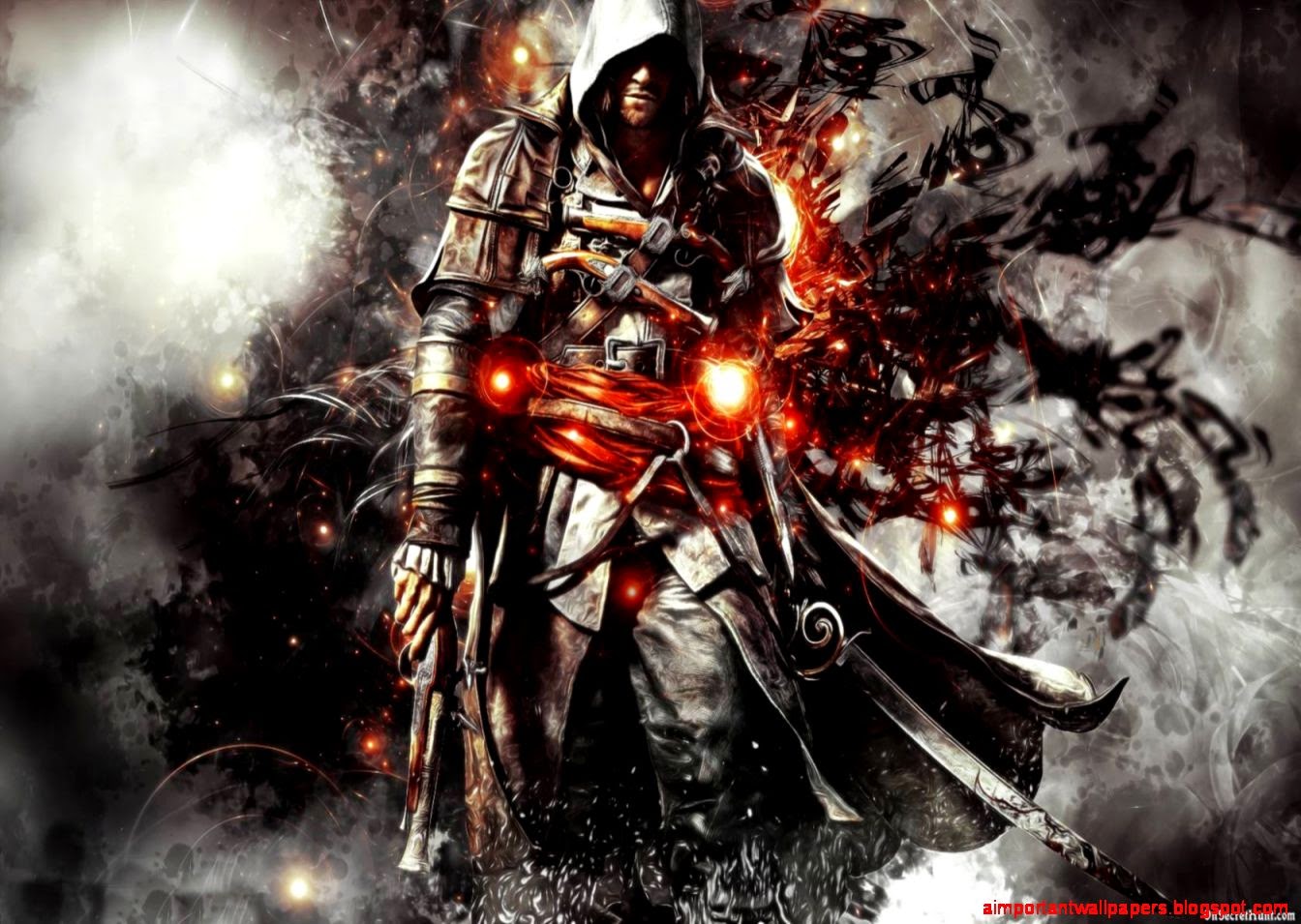 Assassin39s Creed 4 Black Flag Wallpapers Assassin39s Creed 4 Black Flag Wallpapers