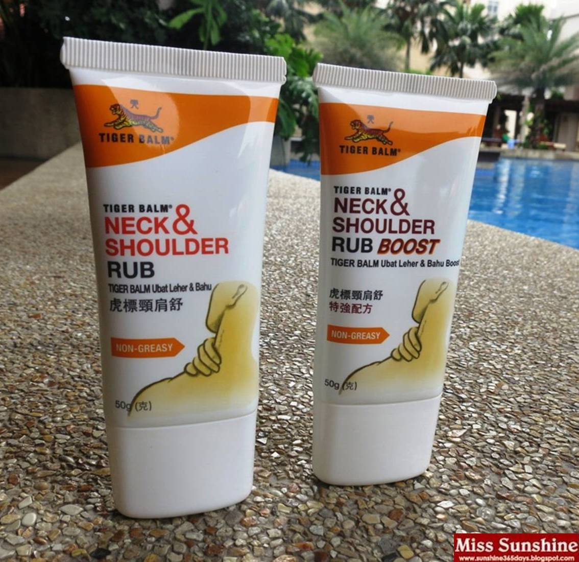 Sunshine Kelly Beauty . Fashion . Lifestyle . Travel . Fitness Tiger