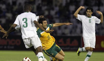 عرب آسيا على موعد مع يوم صعب خارج الديار في تصفيات كأس العالم 2014	 Sa