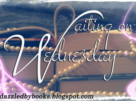 Waiting On Wednesday: Life After Theft