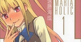 Download Eclecticdude S Anime Reviews Anime Review No 98 Maria Holic HD Wallpaper Eclecticdude S Anime Reviews Anime Review No 98 Maria Holic Free HD