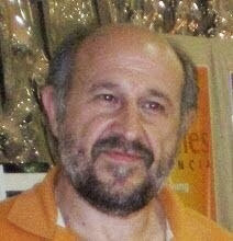 REBÉLATE!!! por Vicente Gascón