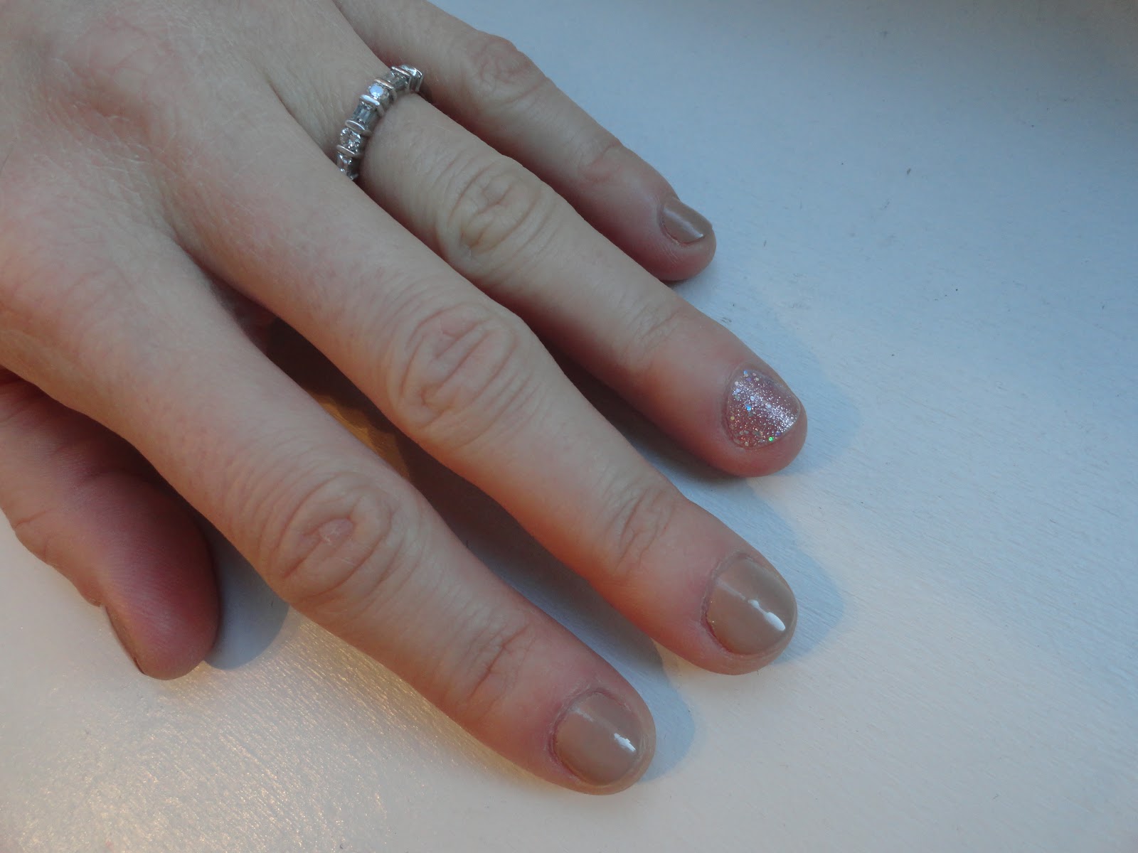 Mrs. Brooklyn Life Essie Brooch the Subject