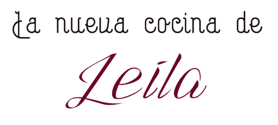 La Nueva Cocina de Leila
