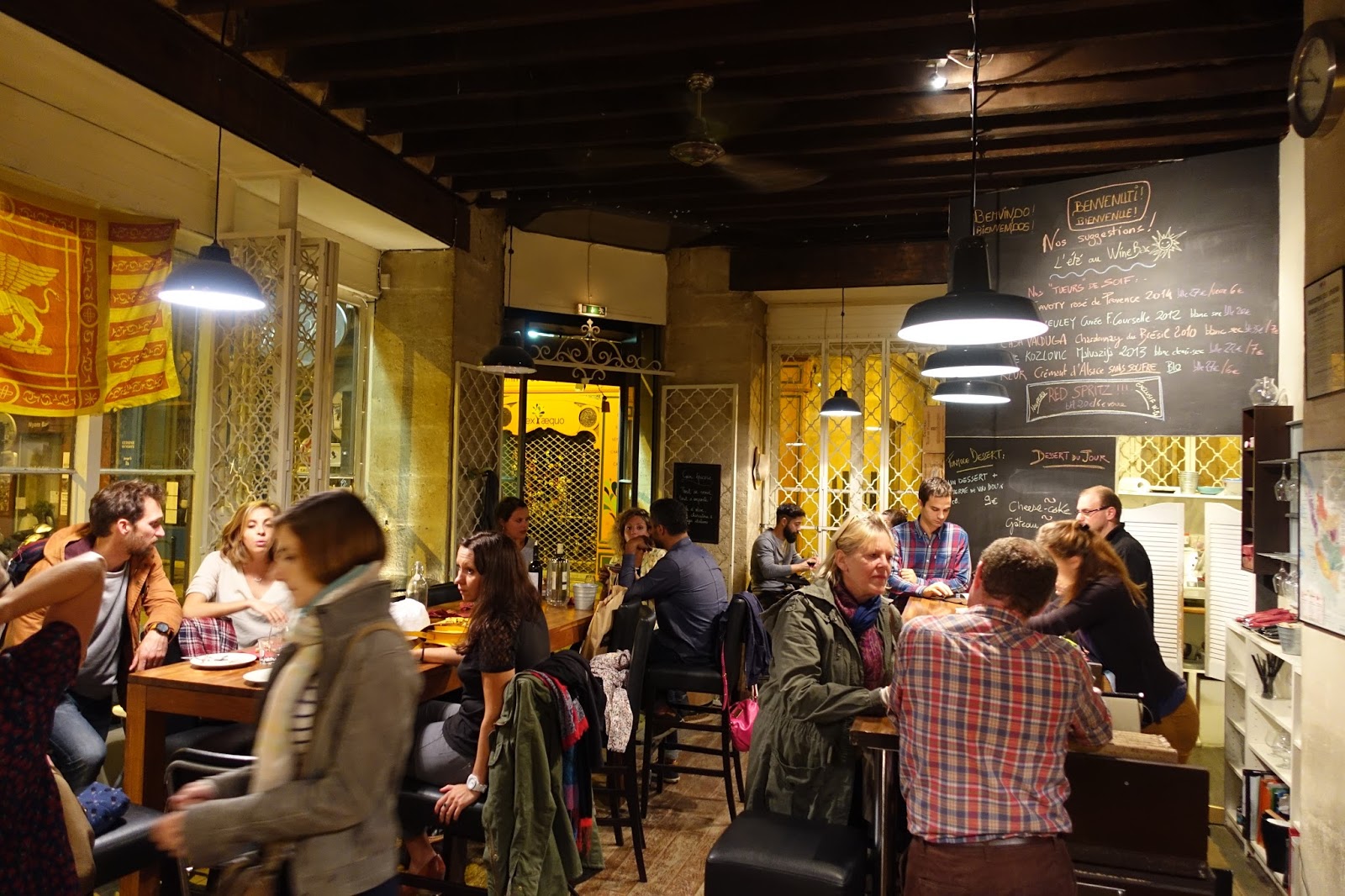 schillerwine Schiller’s Favorite Wine Bars in Bordeaux City, France