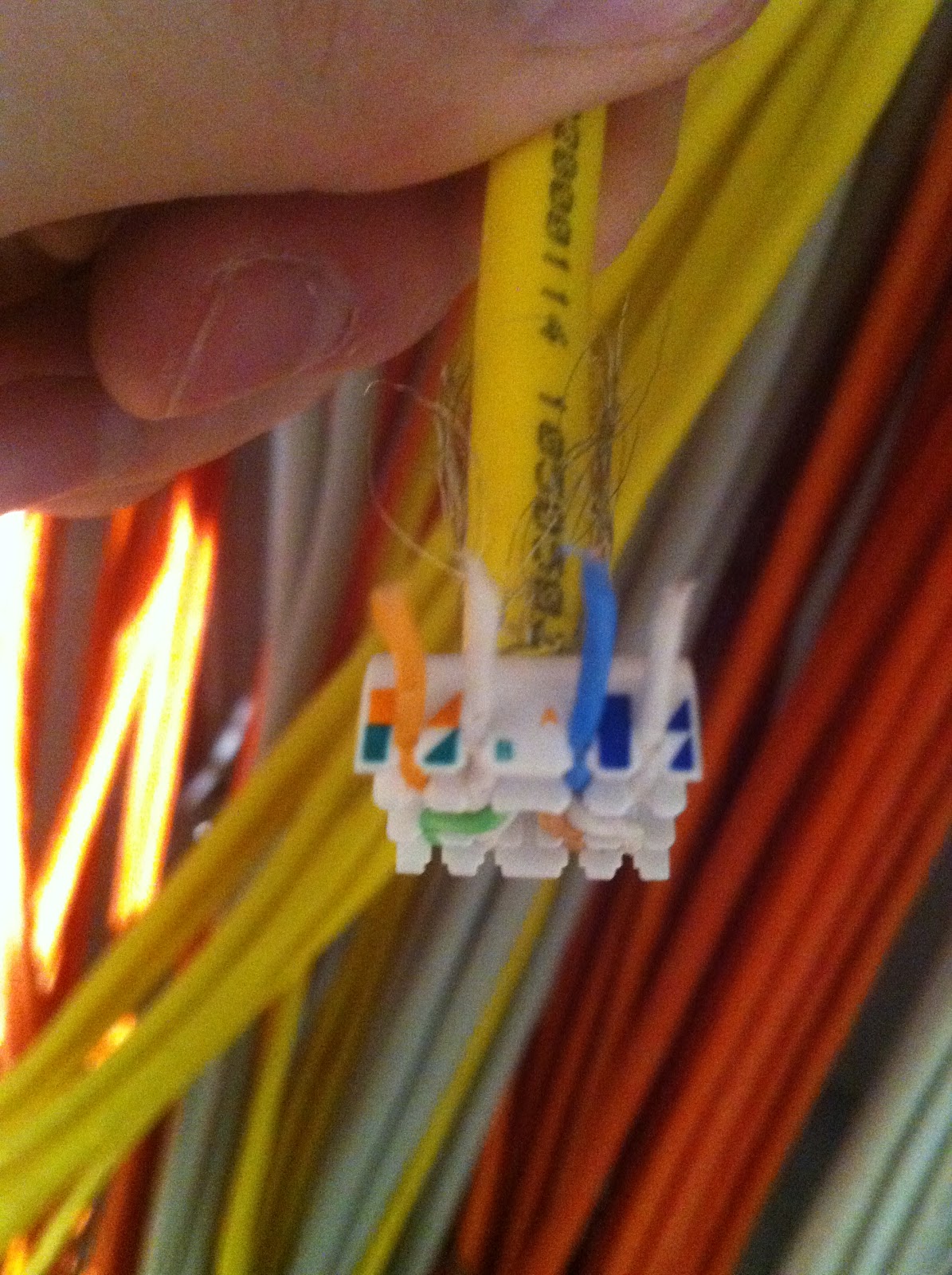 Unsere Stadtvilla Bautagebuch September 2012