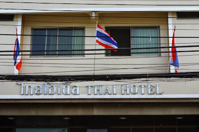 Thai Hotel Krabi